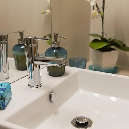 Apartamento Mouzinhos Place *