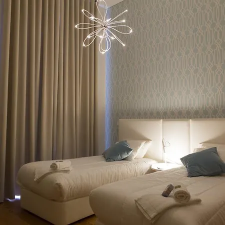 Apartamento Mouzinhos Place Porto
