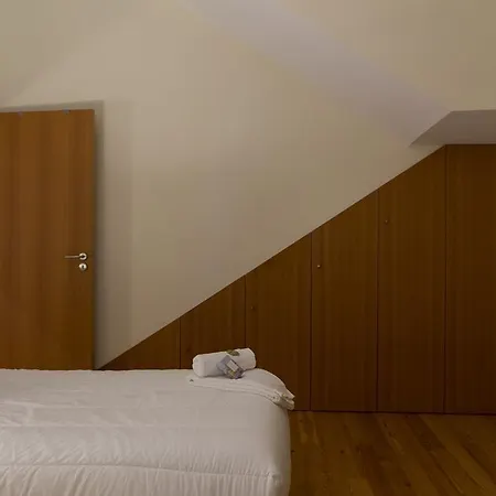 Apartamento Mouzinhos Place
