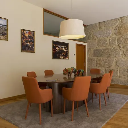 Mouzinhos Place Apartamento