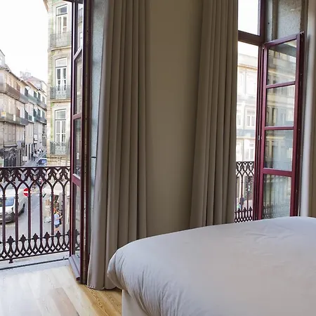 Apartamento Mouzinhos Place Porto