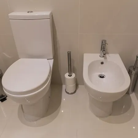 Mouzinhos Place Apartamento Oporto
