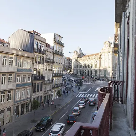 Mouzinhos Place Apartamento Porto