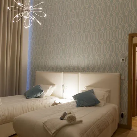 Apartamento Mouzinhos Place Porto