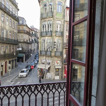 Apartamento Mouzinhos Place Oporto