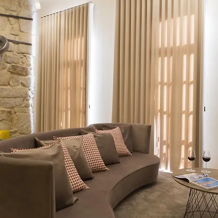Apartamento Mouzinhos Place Porto
