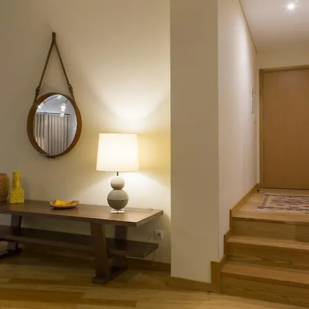 Apartamento Mouzinhos Place